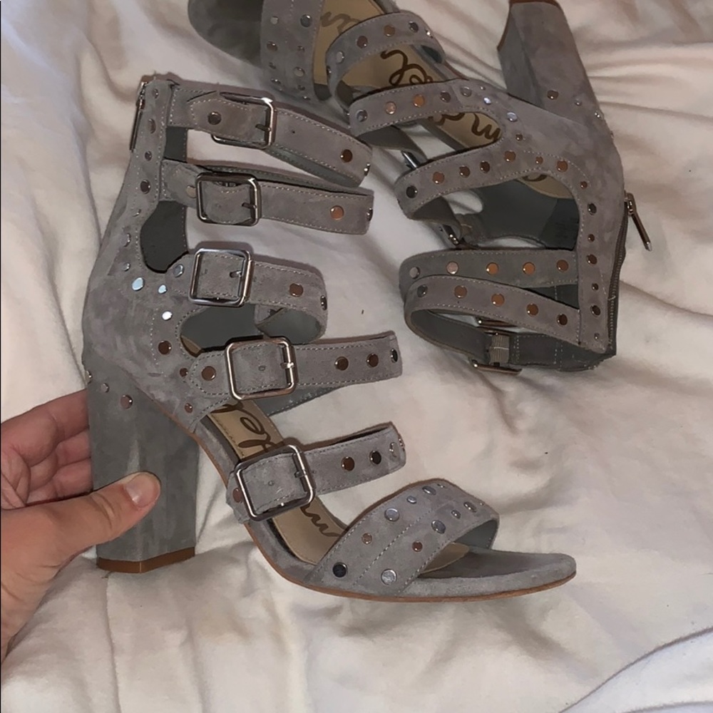 Sam Edelman heels - Picture 2 of 2